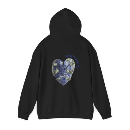 Pull Blue Hearts