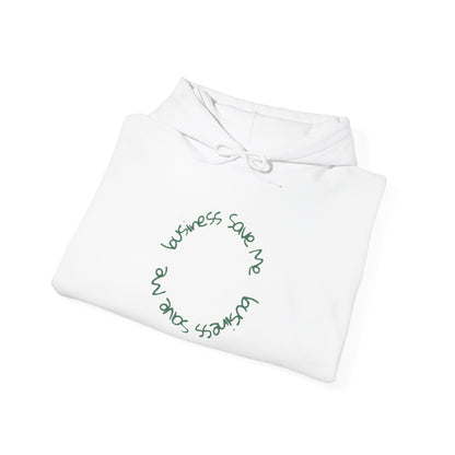 Pull Green Hearts Dollars