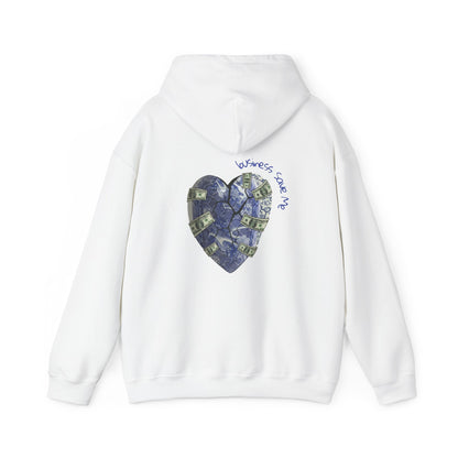 Pull Blue Hearts